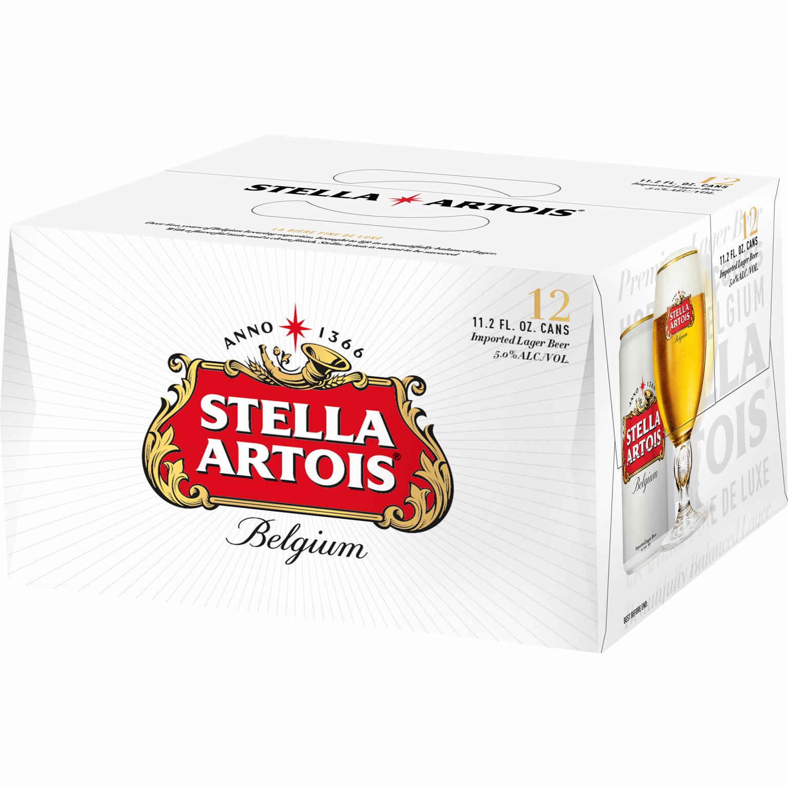 Сколько стоит пиво stella artois